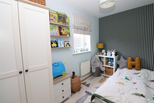 Highland Drive, Broughton, Milton Keynes - Photo 12