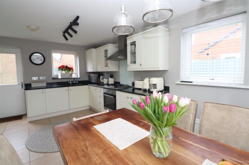 Highland Drive, Broughton, Milton Keynes - Photo 7