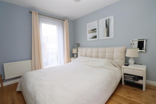 Highland Drive, Broughton, Milton Keynes - Photo 9