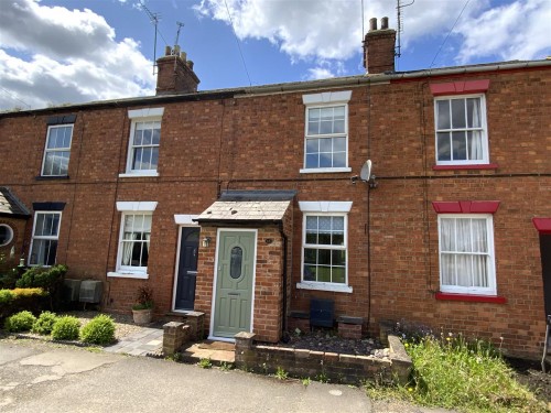 16 Patricks Lane, Deanshanger, Northamptonshire, MK19 6HS - Photo 1