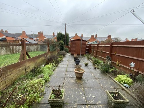 Peel Road, Wolverton, Milton Keynes - Photo 9