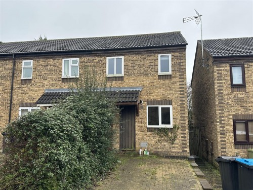 Burghley Court, Great Holm, Milton Keynes - Photo 1