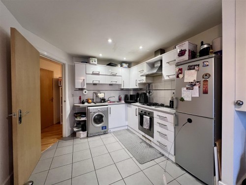 Dunthorne Way, Grange Farm, Milton Keynes - Photo 4