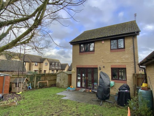 Elmfield Close, Potterspury, Towcester - Photo 12