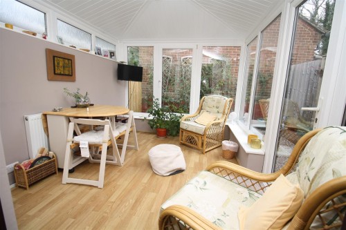 conservatory conservatory