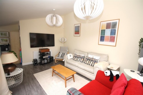 Sitting room Sitting room