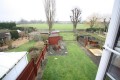 48 Shenley rear garden above.JPG