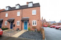 Click the photo for more details of 39, Towcester, Catterick Way