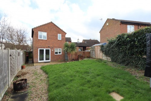 Kirtlington, Downhead Park, Milton Keynes, - Photo 11