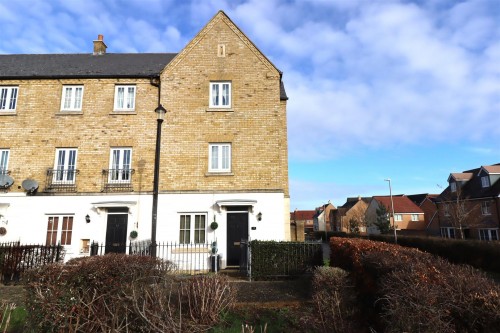 Goodrich Green, Kingsmead, Milton Keynes - Photo 1