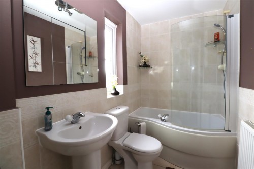 Goodrich Green, Kingsmead, Milton Keynes - Photo 12