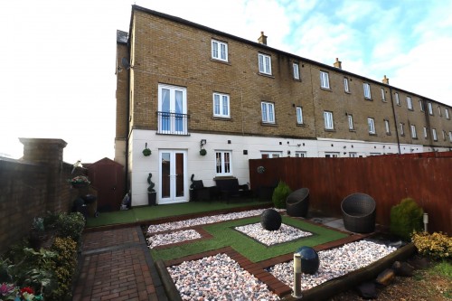 Goodrich Green, Kingsmead, Milton Keynes - Photo 13