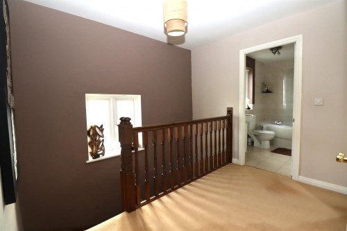 Goodrich Green, Kingsmead, Milton Keynes - Photo 8