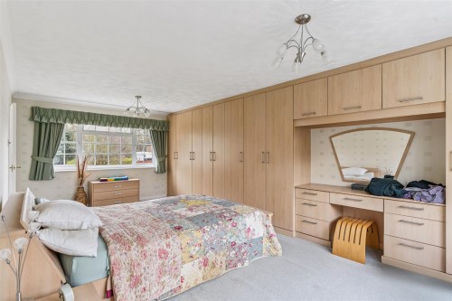 Wentworth Way, Bletchley, Milton Keynes - Photo 12