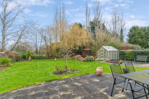 Wentworth Way, Bletchley, Milton Keynes - Photo 19