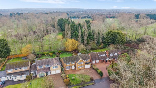 Wentworth Way, Bletchley, Milton Keynes - Photo 4