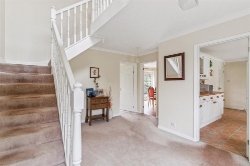 Wentworth Way, Bletchley, Milton Keynes - Photo 9