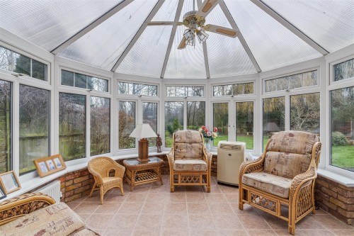 Wentworth Way, Bletchley, Milton Keynes - Photo 10