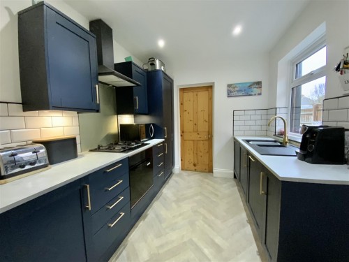 Folly Road, Deanshanger, Milton Keynes - Photo 3