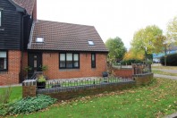 Click the photo for more details of The Annex, 11, Middleton, Campania Close