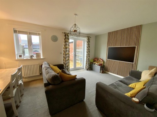 Barrosa Way, Whitehouse, Milton Keynes - Photo 2