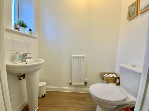 Barrosa Way, Whitehouse, Milton Keynes - Photo 4