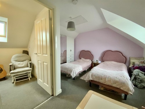 Barrosa Way, Whitehouse, Milton Keynes - Photo 8