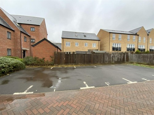 Barrosa Way, Whitehouse, Milton Keynes - Photo 10