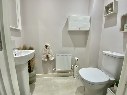 Fontwell Drive, Towcester - Photo 5