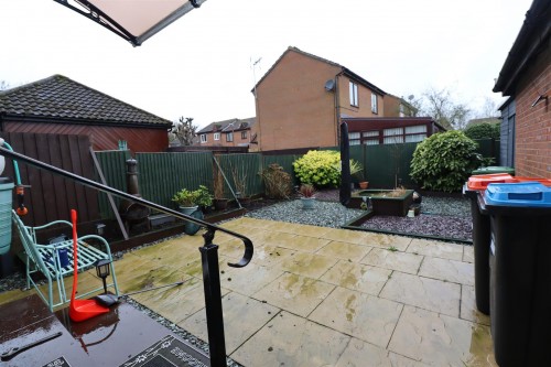 Kirtlington, Downhead Park, Milton Keynes - Photo 10 Kirtlington, Downhead Park, Milton Keynes - Photo 10