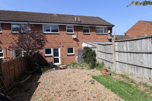 Braybrooke Drive, Furzton, Milton Keynes - Photo 3