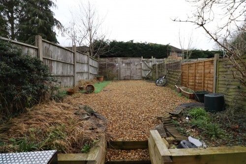 Braybrooke Drive, Furzton, Milton Keynes - Photo 9