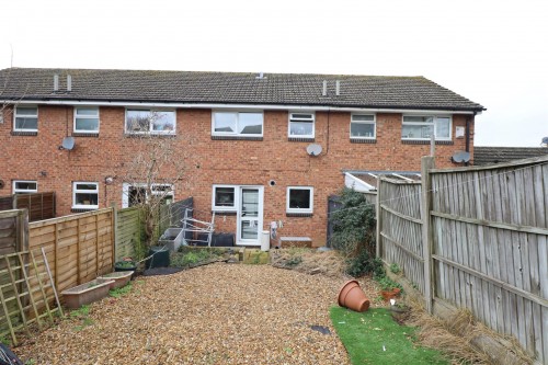Braybrooke Drive, Furzton, Milton Keynes - Photo 10