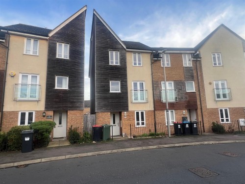 Wenford, Broughton, Milton Keynes - Photo 1