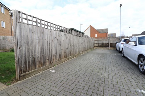 Wenford, Broughton, Milton Keynes - Photo 19