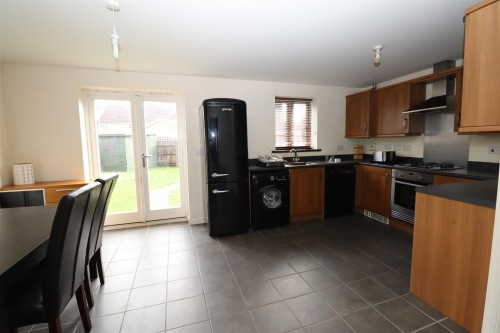 Wenford, Broughton, Milton Keynes - Photo 5