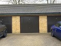 Garage & Parking Space