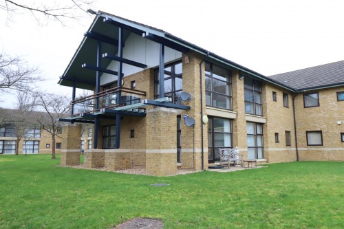 Woodward Place, Loughton Lodge - Photo 22