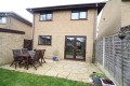 rear elevation