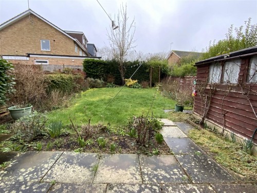 Pentlands, Fullers Slade, Milton Keynes - Photo 11