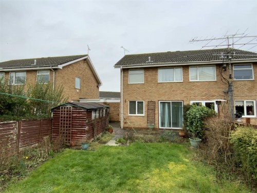 Pentlands, Fullers Slade, Milton Keynes - Photo 10