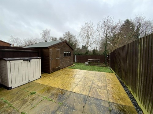 Pearmain Close, Newport Pagnell - Photo 11