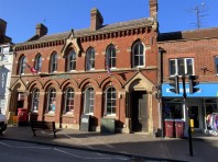 Click the photo for more details of 30A, Newport Pagnell, High Street