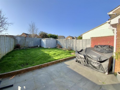 Glebe Road, Deanshanger, Milton Keynes - Photo 17