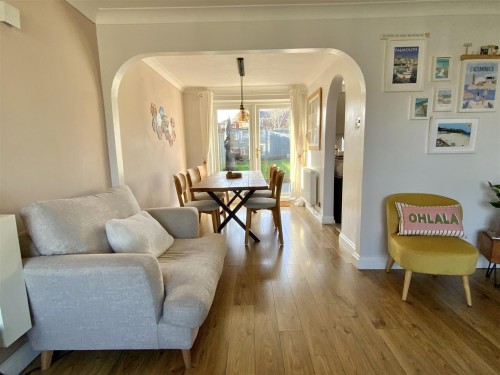 Glebe Road, Deanshanger, Milton Keynes - Photo 4