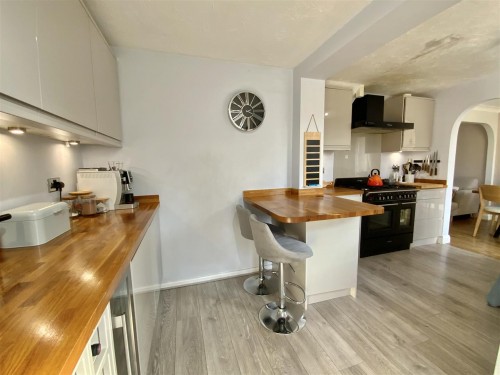 Glebe Road, Deanshanger, Milton Keynes - Photo 7