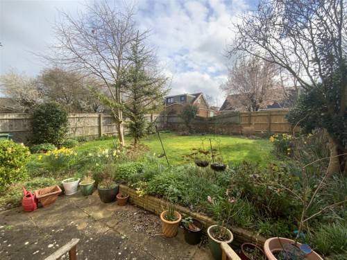 Crosshills, Stony Stratford, Milton Keynes - Photo 15