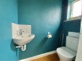 Cloakroom Cloakroom