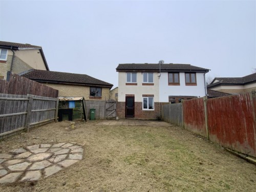 Gramwell, Shenley Church End, Milton Keynes - Photo 8