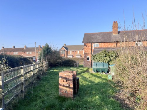 Mursley, Buckinghamshire. - Photo 9